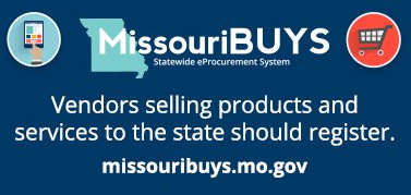 Link to the MissouriBUYS Home Page