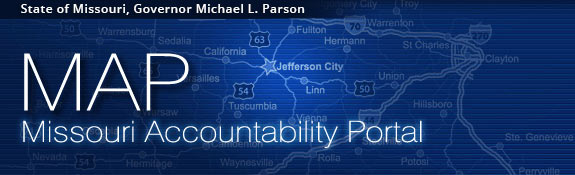 Missouri Accountability Portal