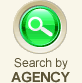 Search by Agency