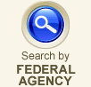 Search by Federal Agency